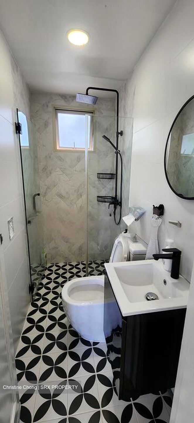 Wilkie Regency (D9), Apartment #503180011